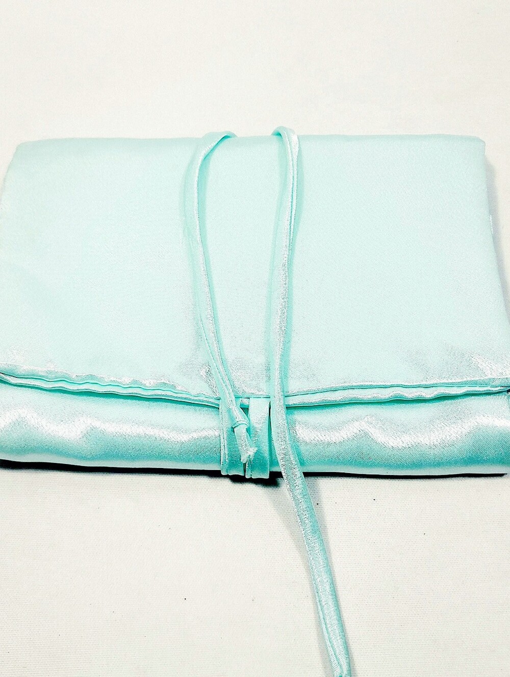 Christian Dior Canvas Cosmetic Bag